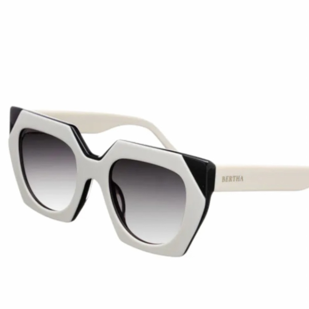 Bertha Italian sunglasses